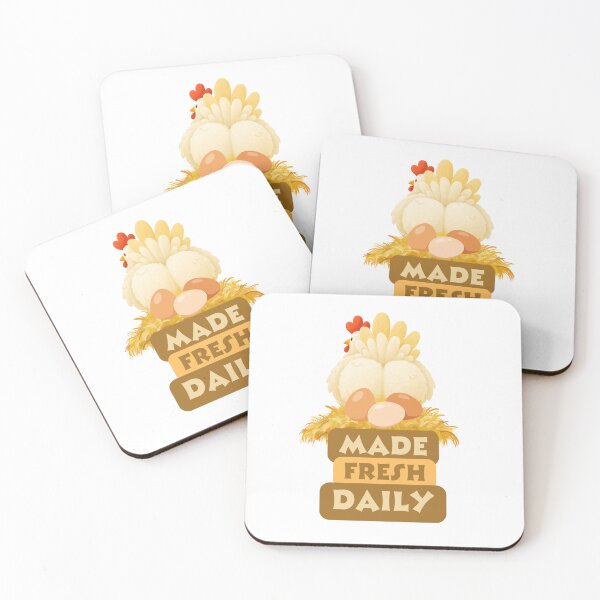 Item preview, Pollo preparado fresco a diario designed and sold by Southern Draw!.