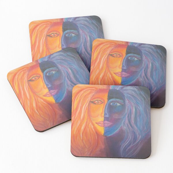 Item preview, Between the Veil  designed and sold by ElowynEArt.