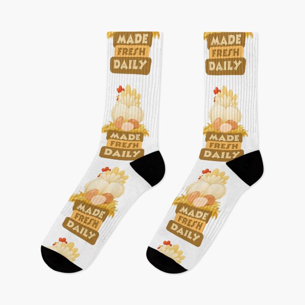 Item preview, Made Fresh Daily Chicken designed and sold by Southern Draw!.