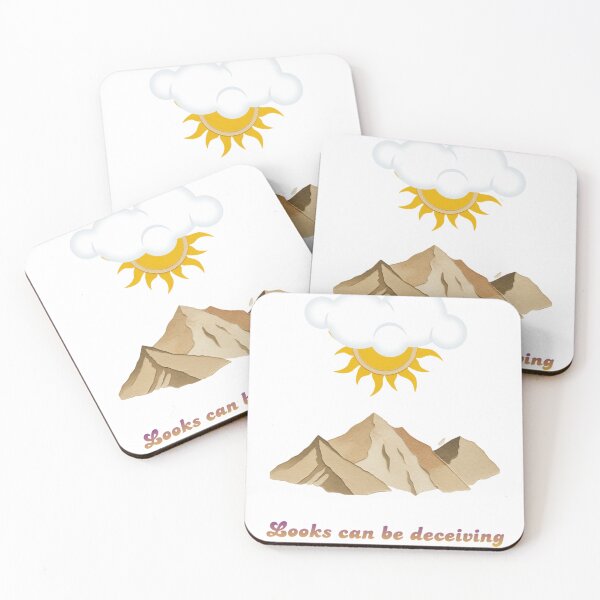 Item preview, Looks Can Be Deceiving  designed and sold by Blue-dragon1.