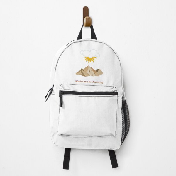 Item preview, Looks Can Be Deceiving designed and sold by Blue-dragon1.