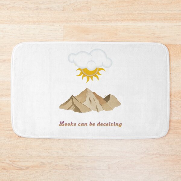 Item preview, Looks Can Be Deceiving  designed and sold by Blue-dragon1.