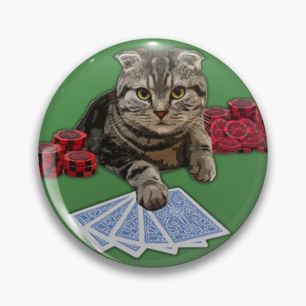 Item preview, El Scottish Fold designed and sold by ThingsByJAB.