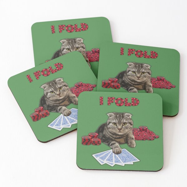 Item preview, The Scottish Fold designed and sold by ThingsByJAB.