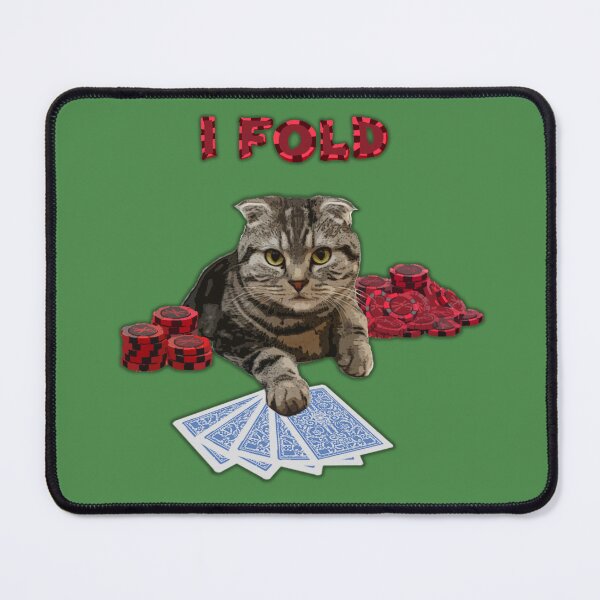 Item preview, The Scottish Fold designed and sold by ThingsByJAB.