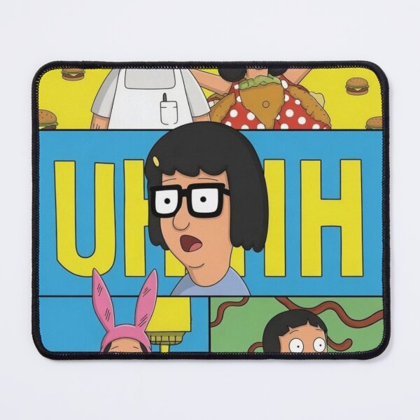 Item preview, Bob's Burgers designed and sold by slowocelot.