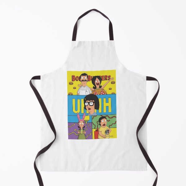 Item preview, Bob's Burgers designed and sold by slowocelot.
