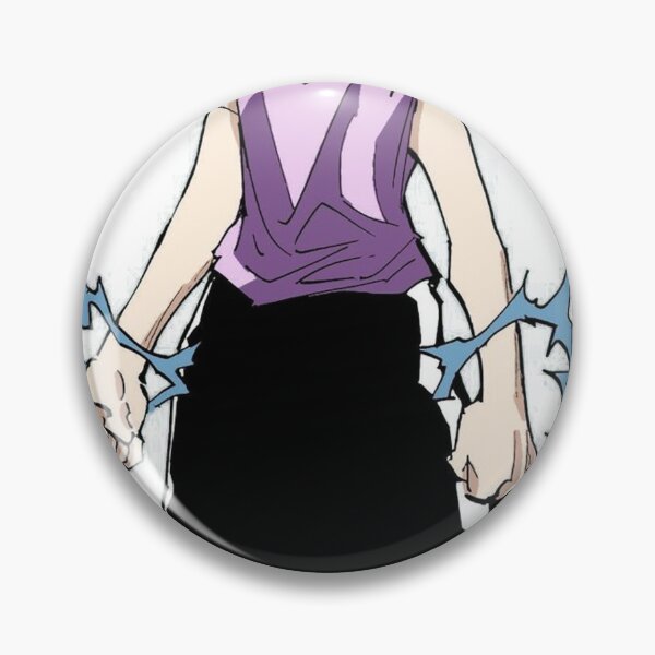 Item preview, Killua - Hunter X Hunter designed and sold by LorneW7.
