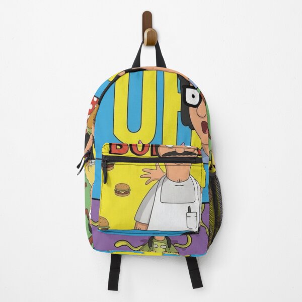 Item preview, Bob's Burgers designed and sold by slowocelot.