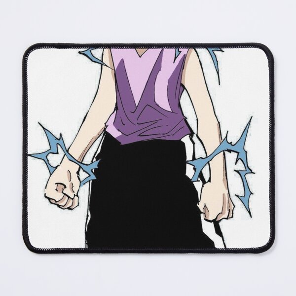 Item preview, Killua - Hunter X Hunter designed and sold by LorneW7.