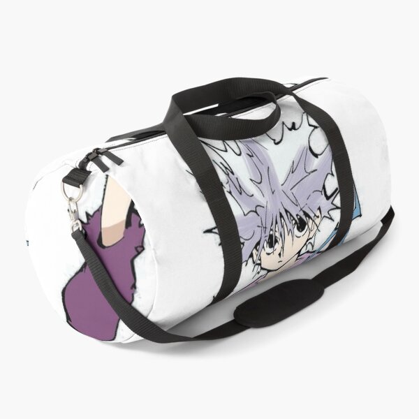 Item preview, Killua - Hunter X Hunter designed and sold by LorneW7.
