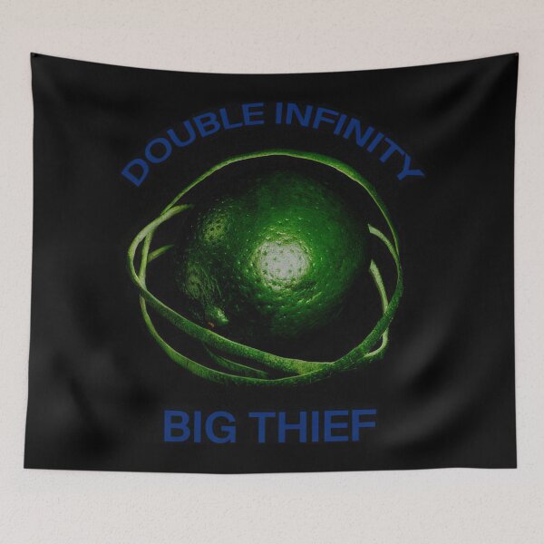 Item preview, Double Infinity designed and sold by TheDoraShields.