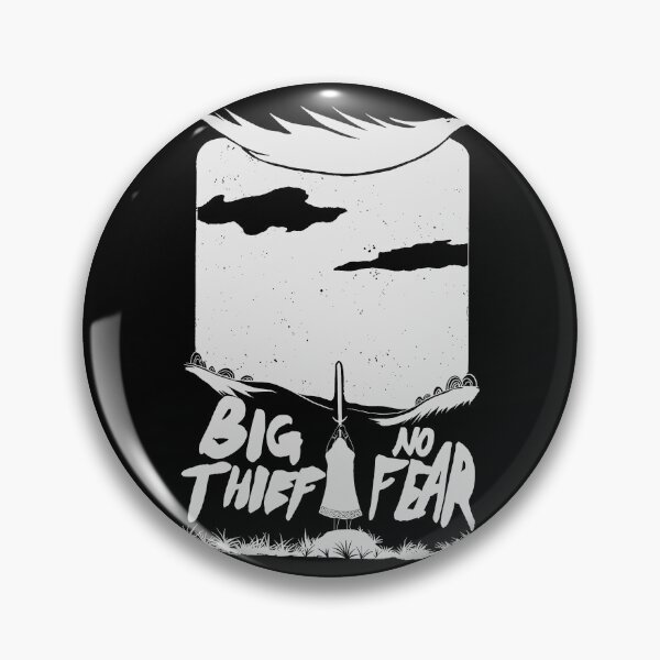 Item preview, Big No Fear designed and sold by TheDoraShields.