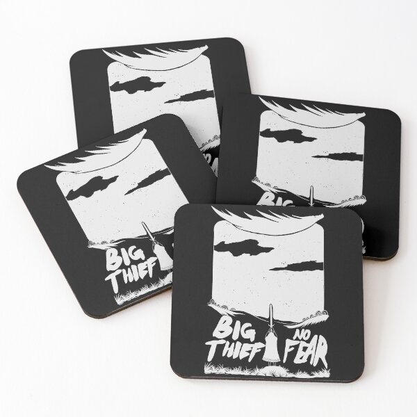 Item preview, Big No Fear designed and sold by TheDoraShields.