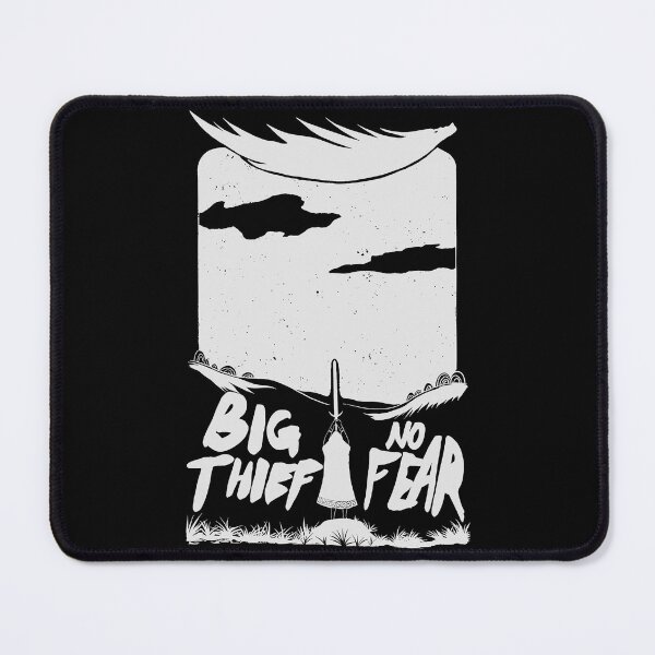 Item preview, Big No Fear designed and sold by TheDoraShields.