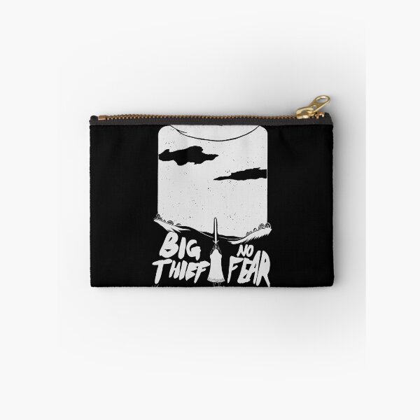 Item preview, Big No Fear designed and sold by TheDoraShields.