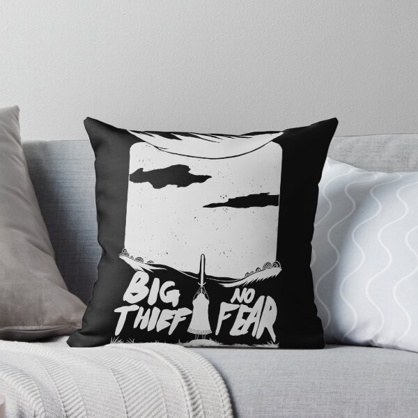 Item preview, Big No Fear designed and sold by TheDoraShields.