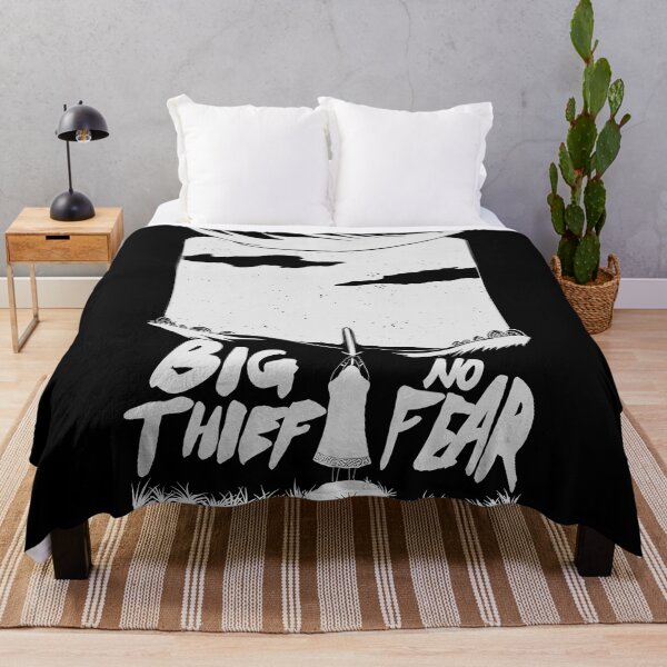 Item preview, Big No Fear designed and sold by TheDoraShields.