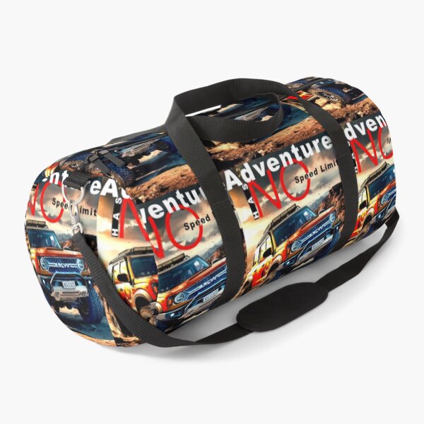 Item preview, Adventure has no speed limit designed and sold by Concept-Hub.