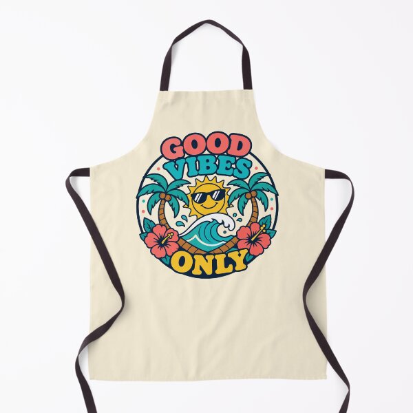 Item preview, Good Vibes Only designed and sold by Trippin-Tito's.