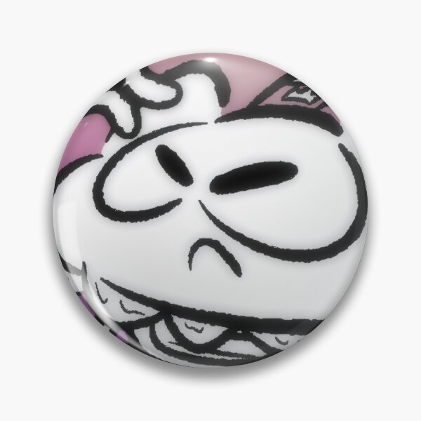 Item preview, Billy Morfo: Furious and With Attitude designed and sold by Billy Morfo™.