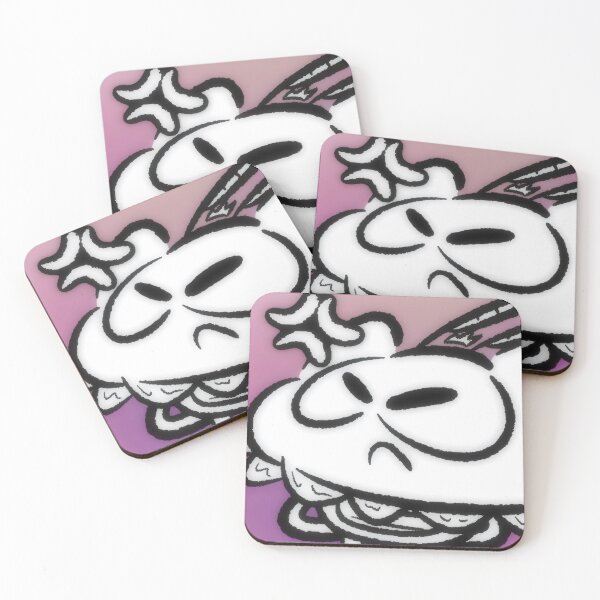 Item preview, Billy Morfo: Furious and With Attitude designed and sold by Billy Morfo™.