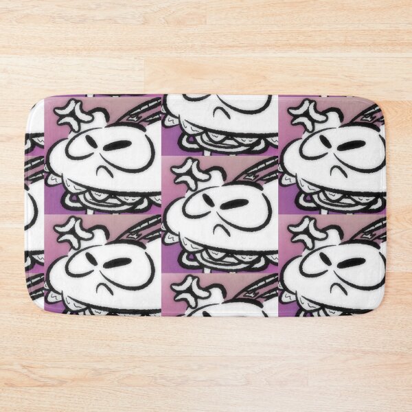Item preview, Billy Morfo: Furious and With Attitude designed and sold by Billy Morfo™.