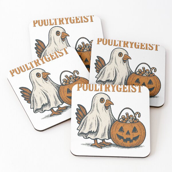 Item preview, Poultrygeist designed and sold by TVPS17.