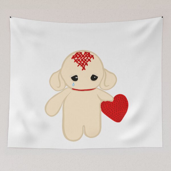 Item preview, Tiny lovi designed and sold by NaranArt.