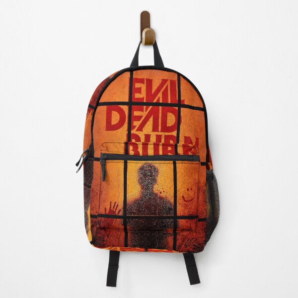 Item preview, Evil Dead Burn designed and sold by Malakiacount.