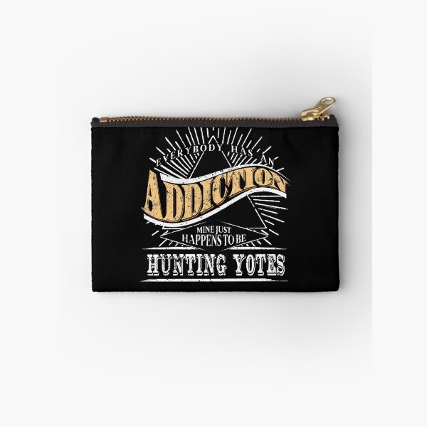 Item preview, Addiction Is Hunting Yotes Shirt Gift Coyote Hunting Shirt designed and sold by shoppzee.