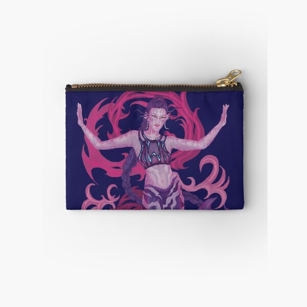 Item preview, K-pop Rumi inspired mermaid - Mermay  designed and sold by SorceressApprentice.