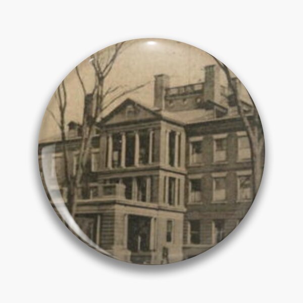 Item preview, Harrisburg State Hospital (Harrisburg, Pennsylvania) Vintage Postcard – State Hospital designed and sold by GhostlyWorld.