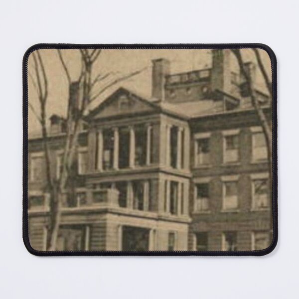 Item preview, Harrisburg State Hospital (Harrisburg, Pennsylvania) Vintage Postcard – State Hospital designed and sold by GhostlyWorld.