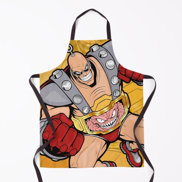 Item preview, Steel Mind Showdown designed and sold by TonyToonAdventures.
