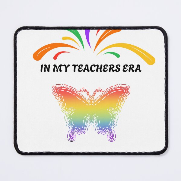 Item preview, In my Teachers Era designed and sold by Amberkuber.