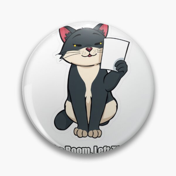 Item preview, British Shorthair - Read The Room Left The Room - Funny Cat Gift designed and sold by pawdrops.