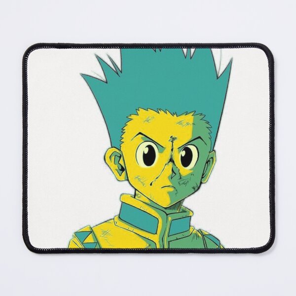 Item preview, Gon - Hunter X Hunter designed and sold by LorneW7.