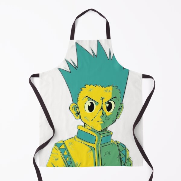 Item preview, Gon - Hunter X Hunter designed and sold by LorneW7.