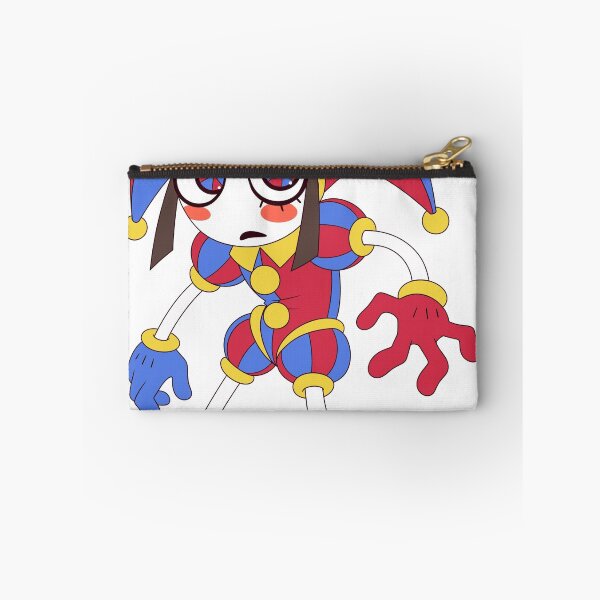 Item preview, Pomni The Jester designed and sold by bluejourney1987.
