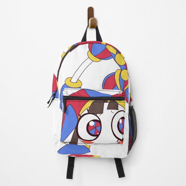 Item preview, Pomni The Jester designed and sold by bluejourney1987.