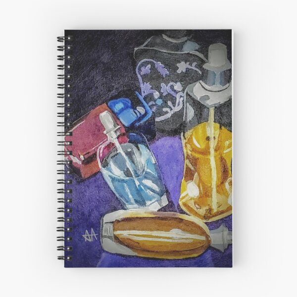 Item preview, Frascos de perfume designed and sold by sheeleyalicia.