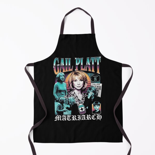 Item preview, Gail Platt Retro Collage designed and sold by truclocvaStudio.