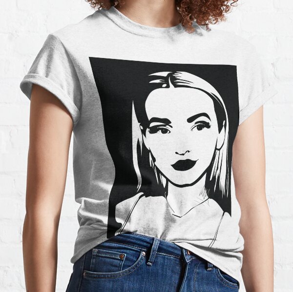 Taube Cameron Classic T-Shirt