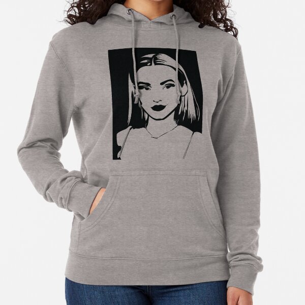 Dove Cameron Lightweight Hoodie