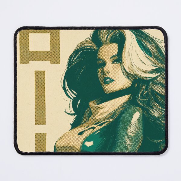 Item preview, Metahuman Rogue Baddie designed and sold by AnimeArsenalPrints.