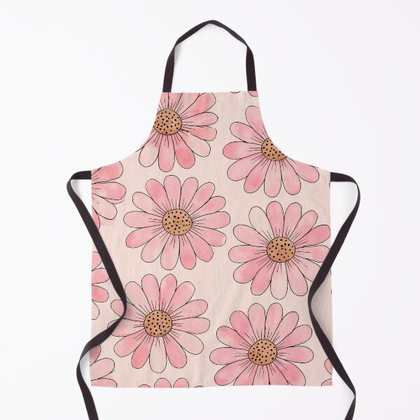 Item preview, Floral Seamless Pattern 2 | Modern Pink & Coral Wildflowers | Botanical Repeating Design | Cottagecore Flower Art designed and sold by Kybruno's Creations.