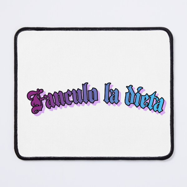 Item preview, Fanculo la dieta designed and sold by DeanBaudart.