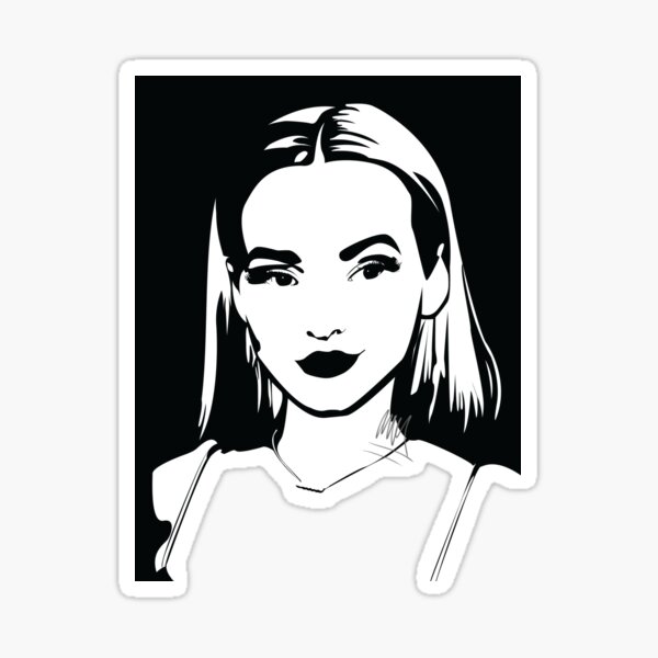 Item preview, Dove Cameron designed and sold by random-created.
