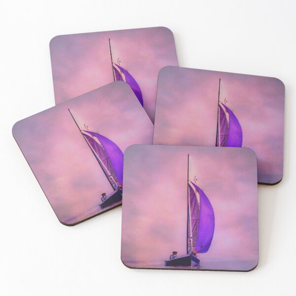 Item preview, Arty Yacht designed and sold by Karen  O'Reilly.